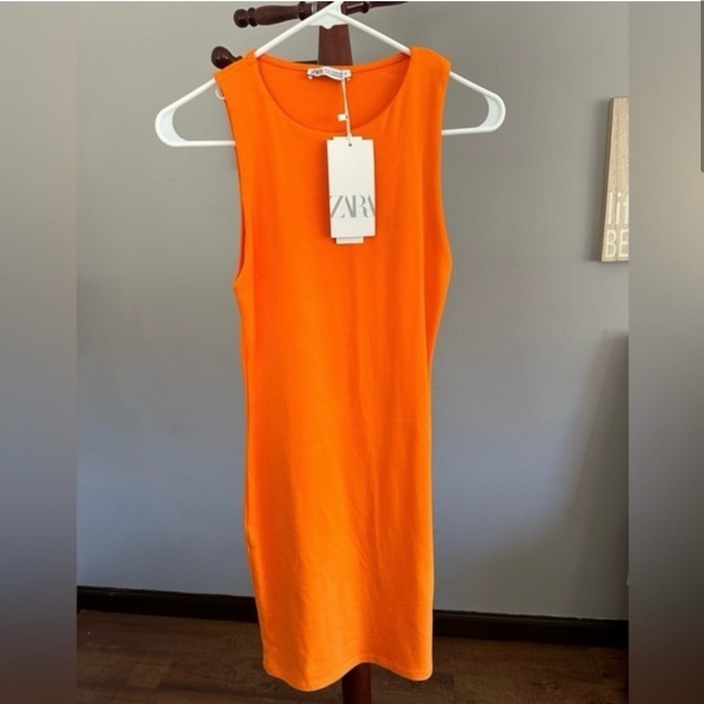 NWT Zara Dress